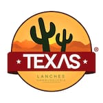 Logotipo Texas Lanches