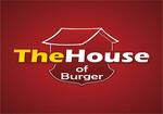 Logotipo The House Of Burger