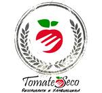 Logotipo Tomate Seco