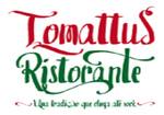Logotipo Tomattus Ristorante
