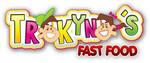 Logotipo Trakyna's
