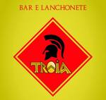Logotipo Troia Bar e Restaurante