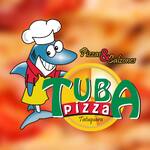 Logotipo Tuba Pizza Tatuquara