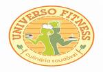 Logotipo Universo Fitness