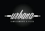 Logotipo Pizza Urbana