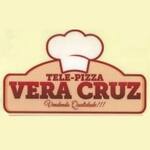 Logotipo Pizzaria Vera Cruz