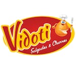 Logotipo Vidoti Salgados
