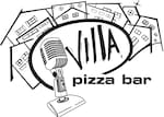 Logotipo Villa Pizza Bar