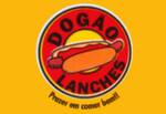 Logotipo Dogão Lanches