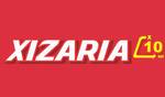 Logotipo Xizaria 10