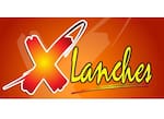 Logotipo X- Lanches Artur Alvim