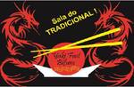 Logotipo Yaki Fast Bifum
