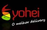 Logotipo Yohei Sushi