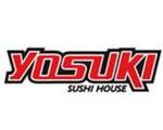 Logotipo Restaurante Yosuki