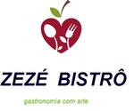Logotipo Zeze Bistrô