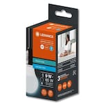 Lâmpada Led Bulbo Cla60 Bivolt 6500k Ref.7019117 Osram 9w