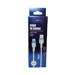 Cabo de Dados Usb Tipo C Alta Qualidade Cbo-7421 Inova