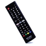 Controle Remoto Smartv Sky-8035 Lg