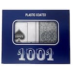 Baralho Copag 1001 com 110 Cartas