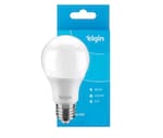 Lâmpada Led Bulbo Bivolt 9w 6500k Elgin