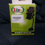 Suporte Celular Carro Veicular Vidro Idea