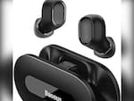 Baseus Bowie ez10 Tws fone de ouvido, Bluetooth 5.3,sem fio cor preto