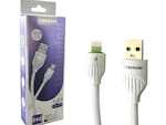 Cabo Usb Lightning 4.8a 1 Metro Oberon
