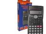 Calculadora Eletrônica Científica - Inova - Calc-30202