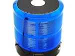 Alto-falante Altomex Caixa Som Mini Speaker Ws-887 Bluetooth cor azul
