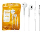 Fone Ouvido C/ Microfone Lehmox Original lef 1030