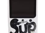 Joguinho Mini Sup Game Retro 400 jogos Nintendo Vídeo Portátil Playstation