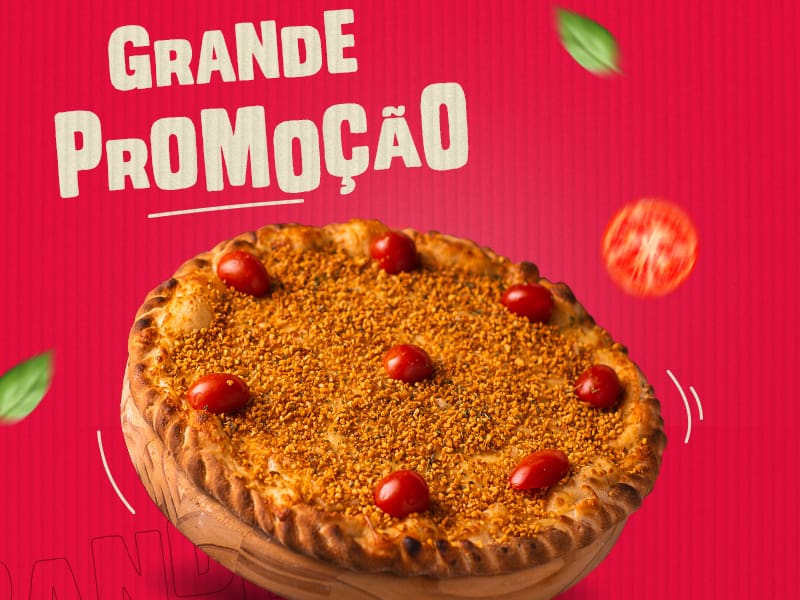 Grande Promoção