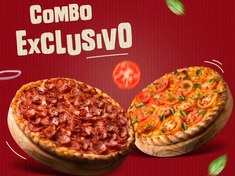 Combo Exclusivo