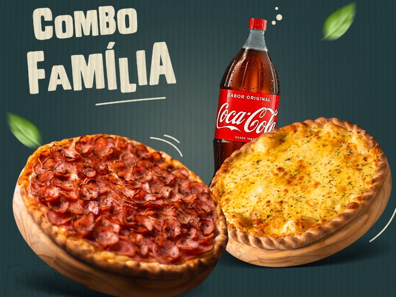 Combo Familia