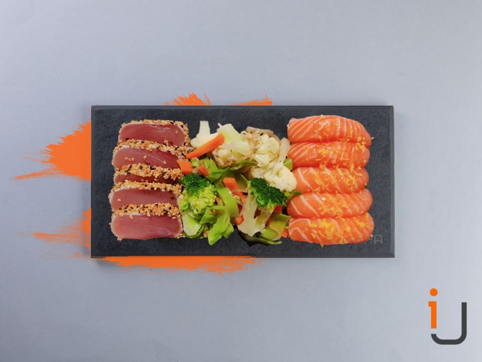 | Menu Japa Premium |