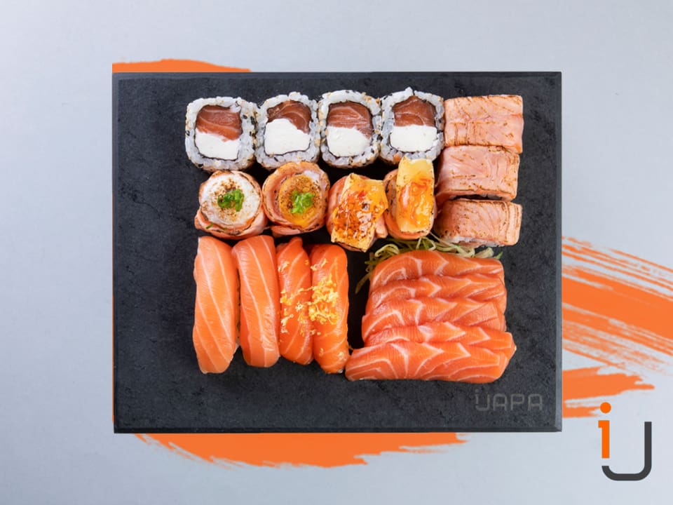 | Happy Premium . 20 peças |