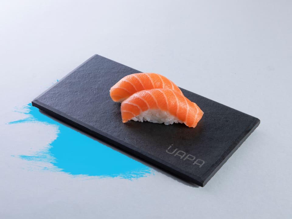 | Sushi Salmão |