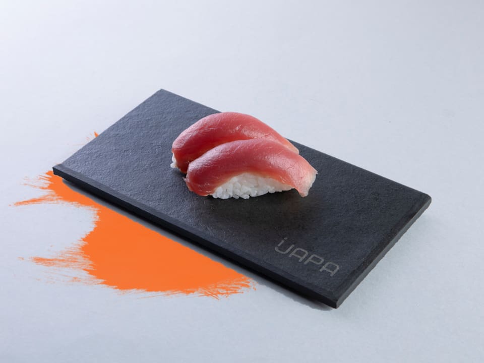 | Sushi Atum |