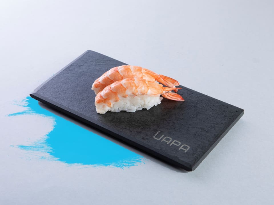 | Sushi Eby |