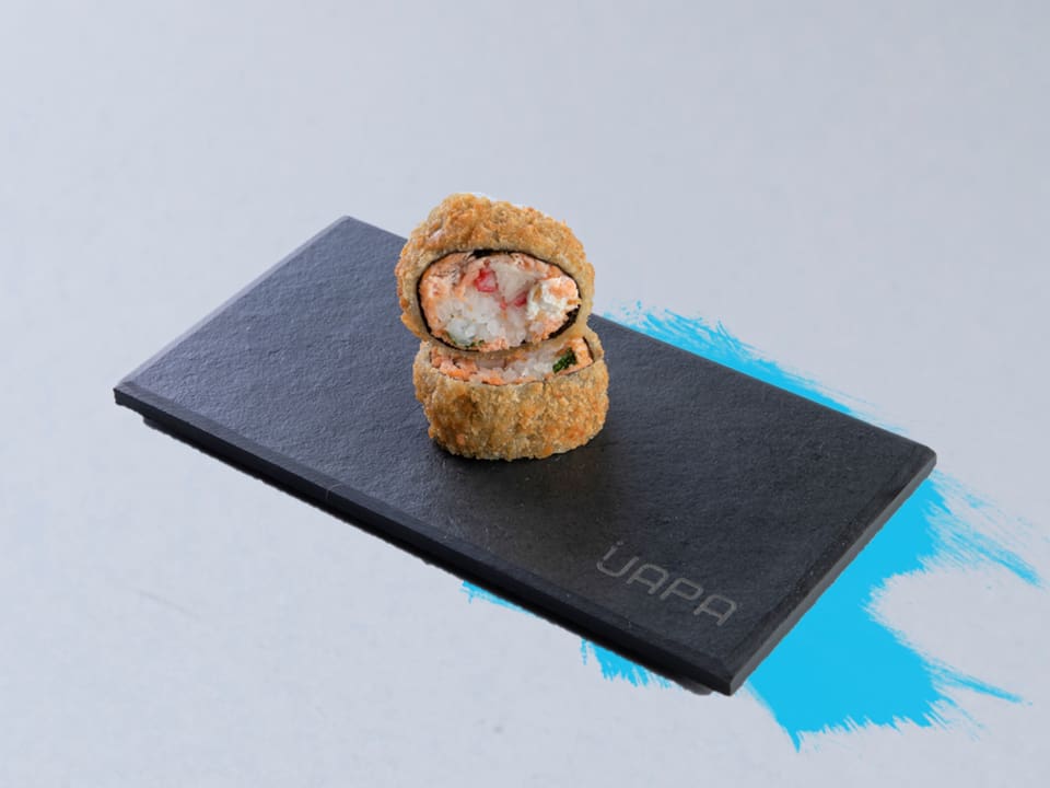 | Yuki Roll |