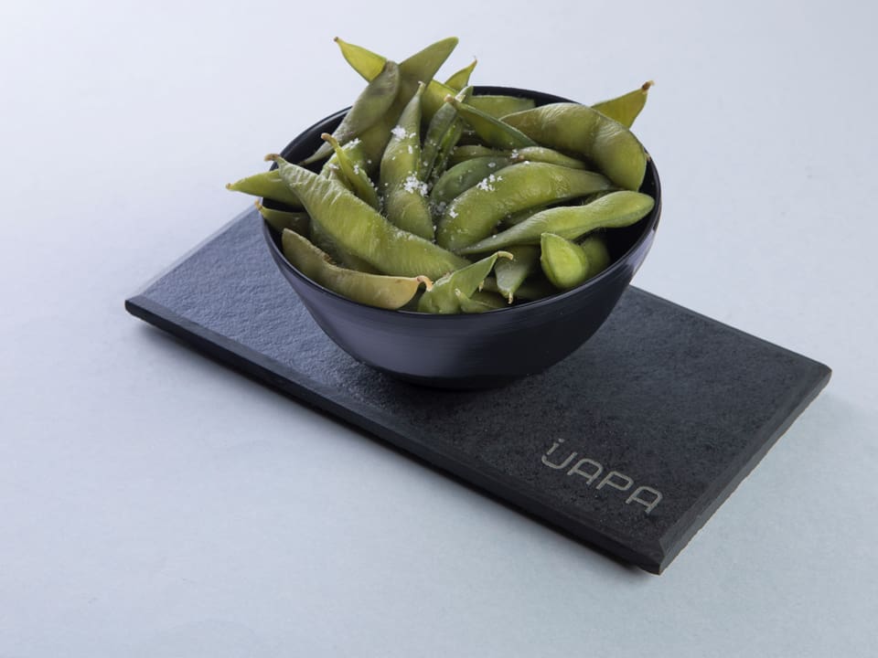 | Edamame |