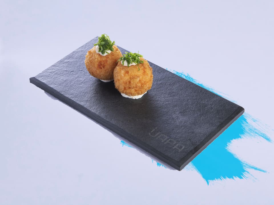 | Satsuma de Salmão |