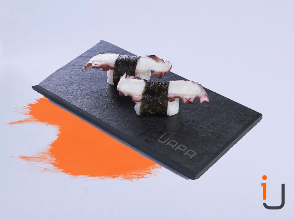 | Sushi Tako |