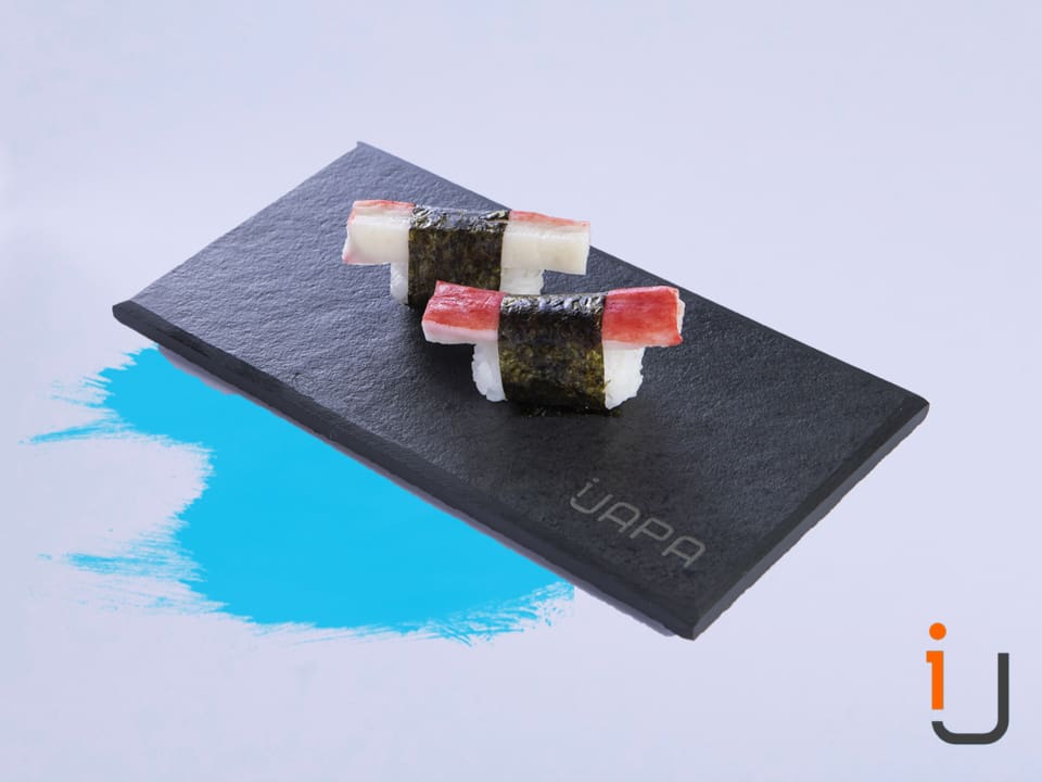 | Sushi Kani |