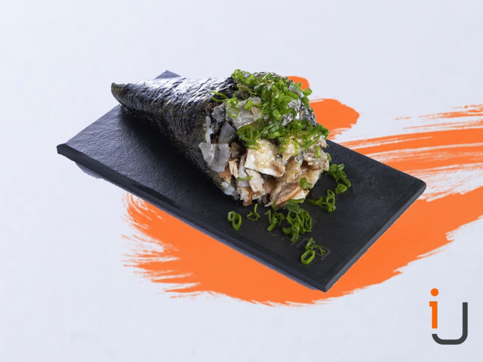 | Temaki Skin |