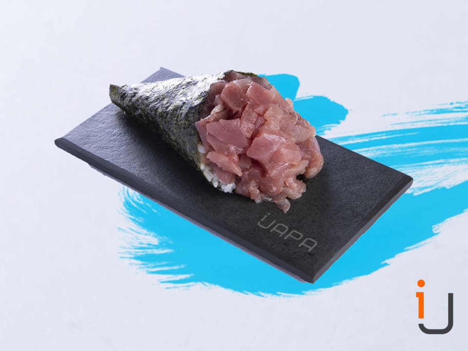 | Temaki Atum |