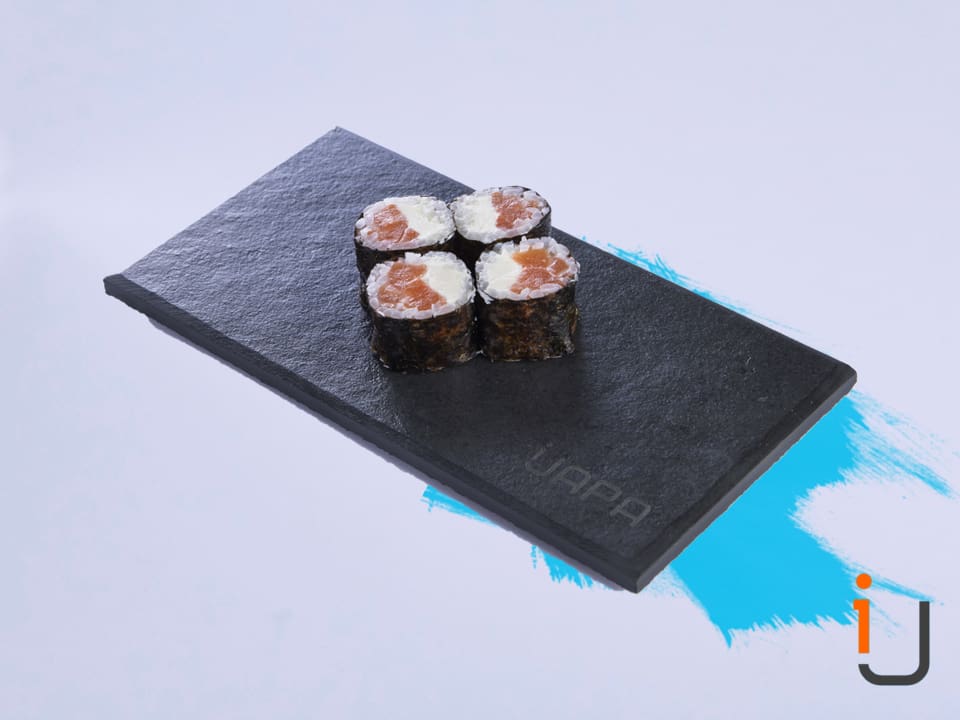 | Sakemaki Cream Cheese |