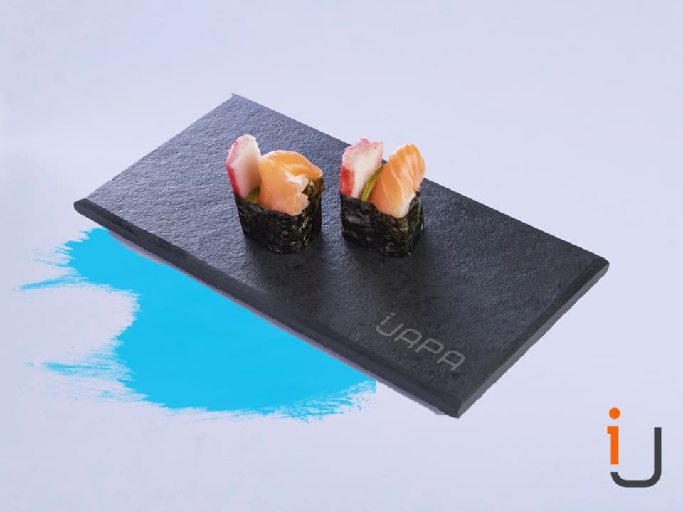 | Sushi Higauary |
