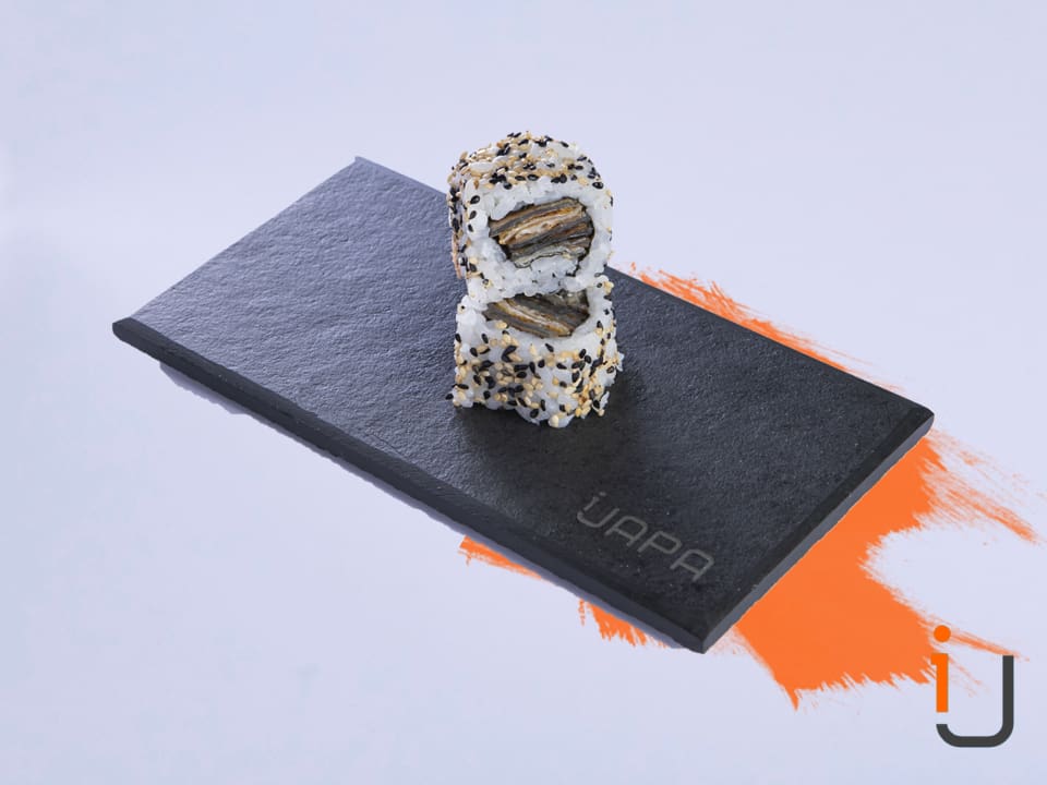 | Uramaki Skin |
