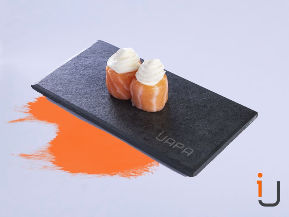 | Joy de Cream Cheese |
